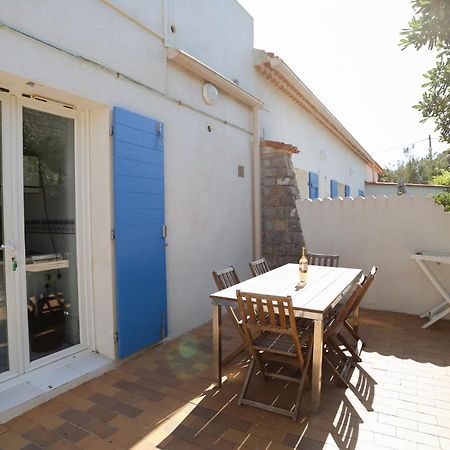 Appartements Acces Prive Plage De La Bergerie Hyères Zewnętrze zdjęcie