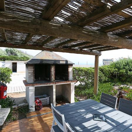 Appartements Acces Prive Plage De La Bergerie Hyères Zewnętrze zdjęcie