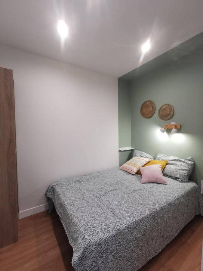 Appartements Acces Prive Plage De La Bergerie Hyères Zewnętrze zdjęcie