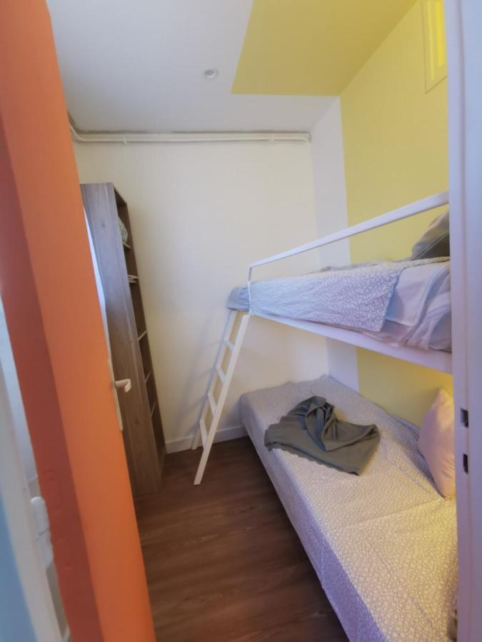 Appartements Acces Prive Plage De La Bergerie Hyères Zewnętrze zdjęcie
